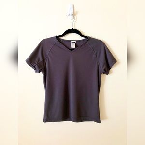 The North Face Women’s Coolmax V-Neck Short Sleeve